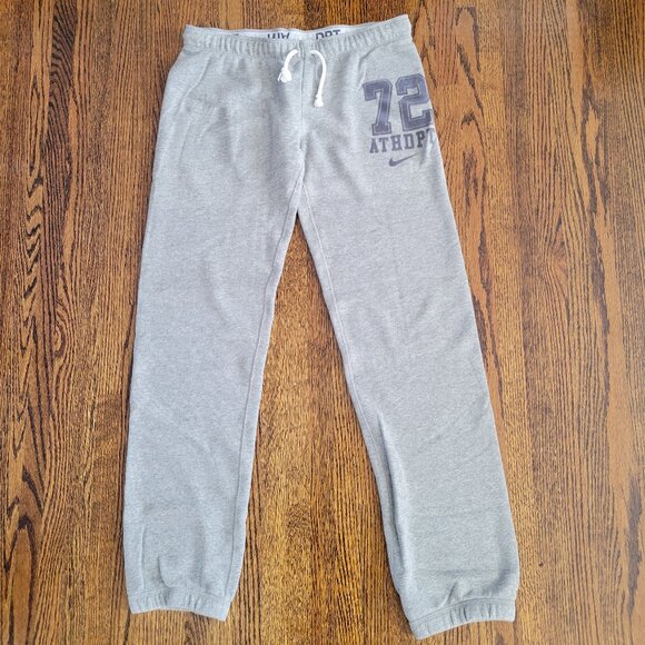 Nike Joggers Athletic Department 72 Sweatpants Women's Small - Picture 3 of 8
